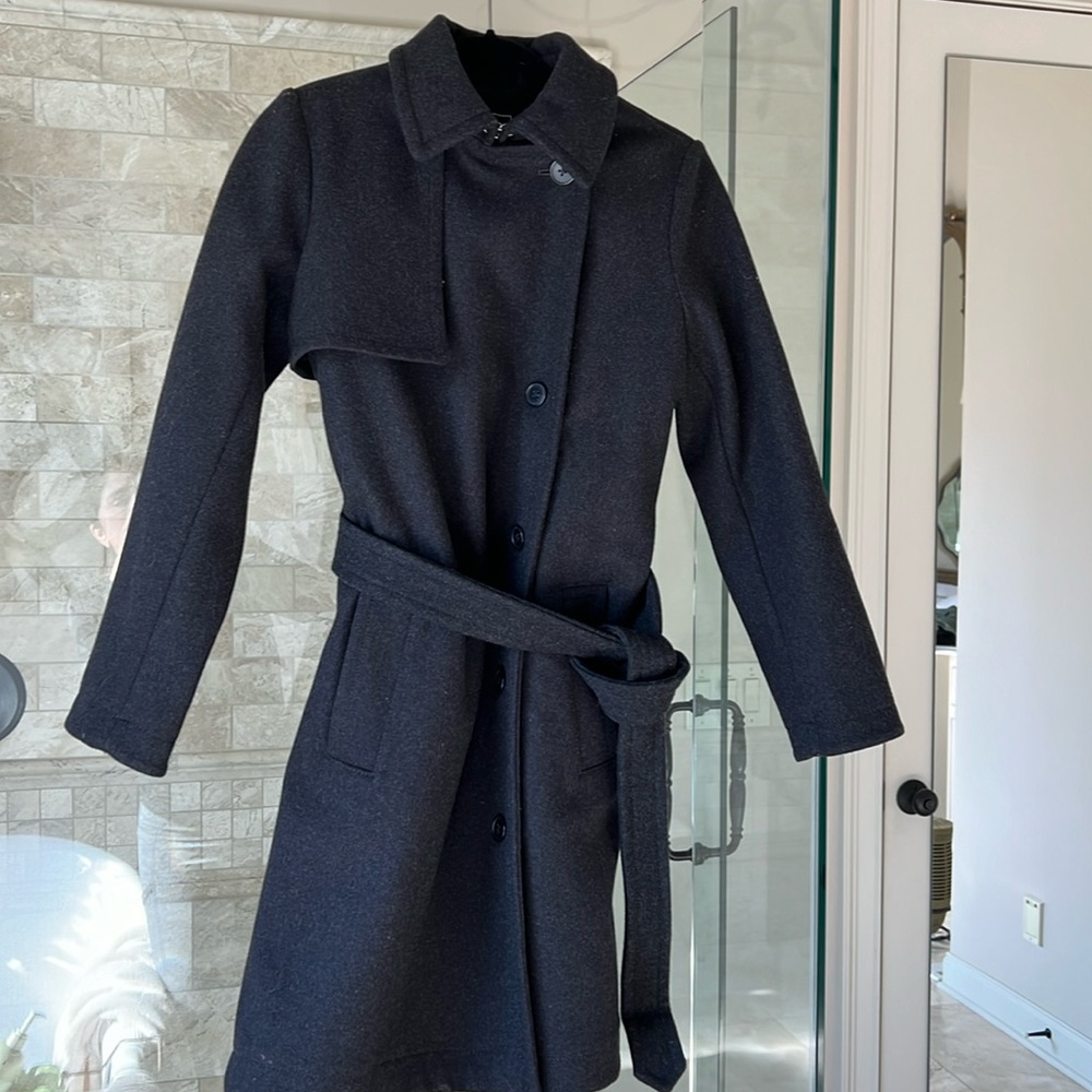 Gap Pea Coat